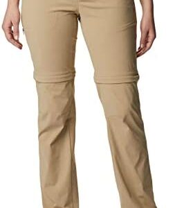 Columbia Women's Saturday Trail II Convertible Pant
