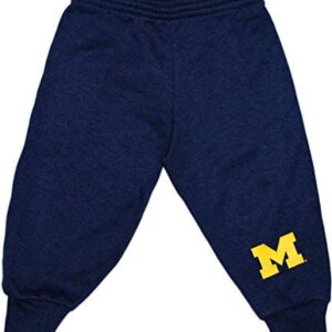 Creative Knitwear Cornell University Baby and Toddler Sweat Pants