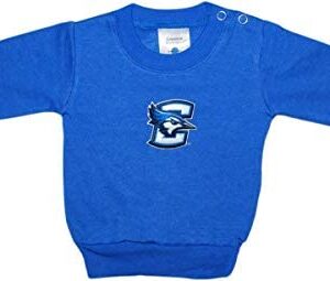 Creative Knitwear Creighton University Baby and Toddler Sweat Shirt