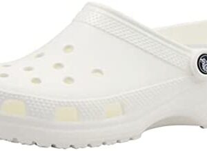 Crocs Unisex-Adult Classic Clogs (Best Sellers)