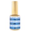 DND DC #200 MATTE GEL TOP COAT .6 FL OZ 0.6 Fl Oz (Pack of 1)