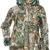 DSG Outerwear Ava 2.0 Women's Mild-Climate, Wind-Proof, Softshell Hunting Jackets
