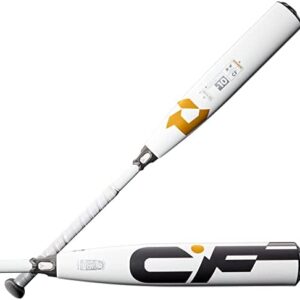 DeMarini 2022 CF USSSA Youth Baseball Bat - (-10, -8, -5)