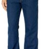 Dickies Men's Active Waist 5-Pocket Flex Performance Denim