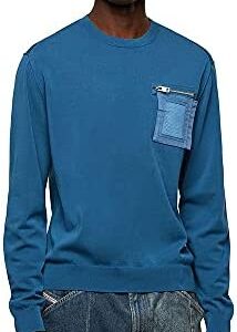Diesel K-Navajo Knitwear