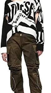 Diesel M-Rosaline Knitwear