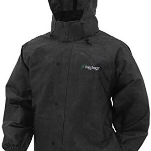FROGG TOGGS Classic Pro Action Waterproof Breathable Rain Jacket