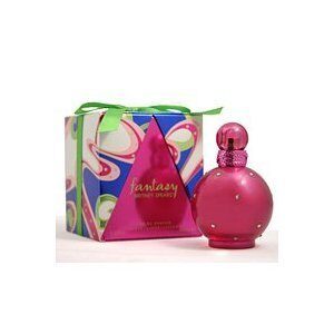 Fantasy/Britney Spears Depp Spray 3.3 Oz (W)