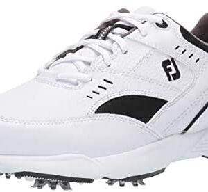 FootJoy Men's Sneaker-Previous Season Style Golf Shoes