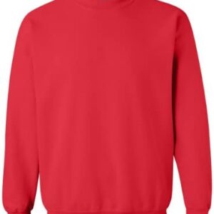Gildan 775 oz Heavy Blendâ„¢ 50/50 Fleece Crew G180