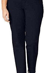 Gloria Vanderbilt Women's Amanda Trouser Pant