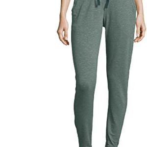 Hanes Women's Tri-blend French Terry Jogger with Pockets
