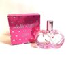 Hello Cutie! Perfume, Impressions of Hello Kitty