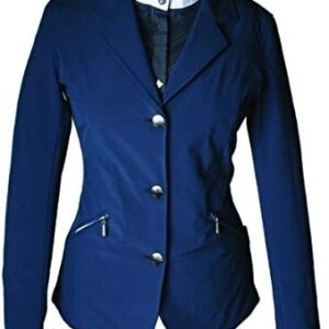 Horseware Ladies Competition Show Coat