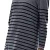 Joules Women's Knitwear, Estelle Grey Marl, 6