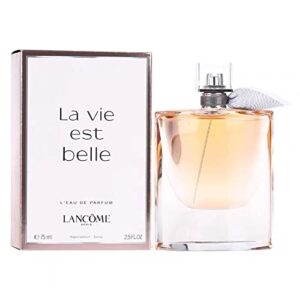 La Vie Est Belle Lan come Women's Fragrance Mist, 2.5 fl oz.