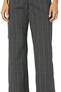 Lee womens Petite Flex Motion Regular Fit Trouser Pant
