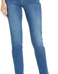 Levi's Women's Classic Mid Rise Skinny Jeans