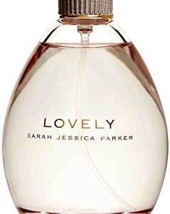 Lovely Sarah Jessica Parker By Sara Jessica Parker For Women. Eau De Parfum Spray 1.7 oz
