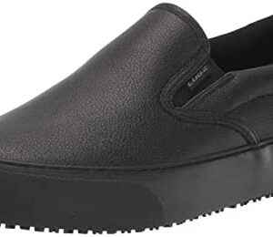 Lugz Men's Clipper Slip-Resistant Food Service Shoe