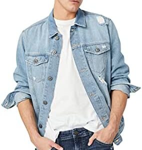 Mavi Men's Drake Denim Jackets