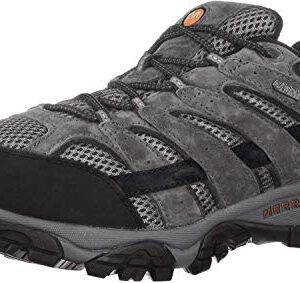 Merrell Men's Moab 2 WTPF Hiking Shoe