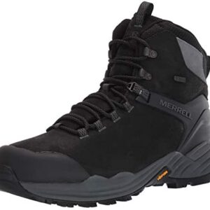 Merrell Men's Phaserbound 2 Tall Waterproof Hiking Shoe