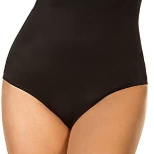 Miraclesuit Women's Swimwear Super High Waist Pant Tummy Control Bathing Suit Bottom