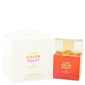 N/C 3.4 oz eau de parfum spray shape the fragrance of the body live colorfully perfume eau de parfum spray perfume for women #Cheerful mood# 3.4 Fl Oz (Pack of 1)