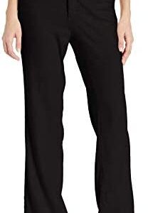 NYDJ Women’s Trouser Pants in Stretch Linen | Slimming & Flattering Fit