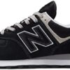 New Balance Men's 574 Core Sneaker