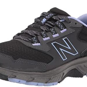 New Balance Women's 510 V5 Trail Running Shoe