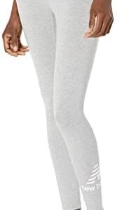 New Balance Women's Nb Essentials Stacked Legging