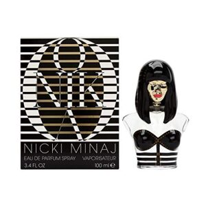 Nicki Minaj Onika Eau De Parfum, 1.7 Fl Oz