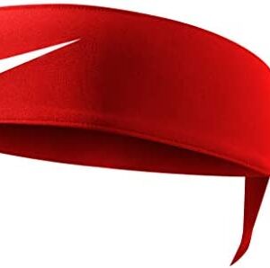 Nike Dri-Fit Head Tie Headband