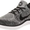 Nike Men's Free RN Flyknit Running Shoe