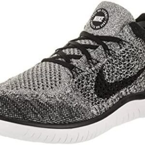 Nike Men's Free RN Flyknit Running Shoe