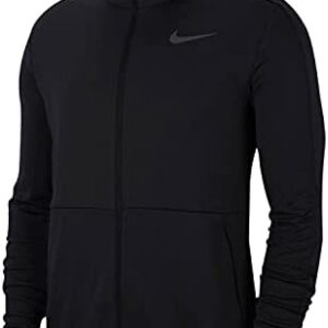 Nike Mens Training Fitness Athletic Jacket