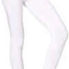 No Nonsense Women's Cotton Legging