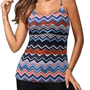 ORT Womens Swimsuits,New Swimsuits for Women 2022 Summer Push Up High Cut Hight Waist Two Piece Bathing Suit