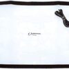 Outerwears 11-2933-12 Radiator Screen (Asphalt19In X 27Inwith Velcro)