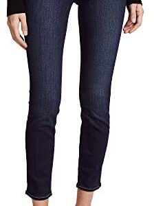 PAIGE Denim Women's Transcend Verdugo Ankle Skinny Jeans