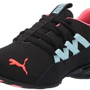 PUMA Women's Riaze Prowl Running Shoe