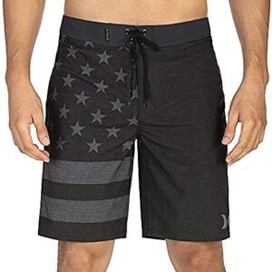 Patriot Cheers 20" Board Shorts