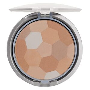 Physicians Formula Powder Palette Multi-Colored Pressed Powder Translucent