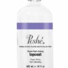 Poshe Super Fast Drying Top Coat, 16 Fluid Ounce