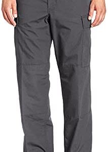 Propper Men's BDU Trouser-Button Fly, 65% Polyester, 35% Cotton F520138
