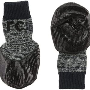 RC Pet Products Sport Pawks Dog Socks, Paw Protection