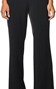 Rafaella Women's Curvy Fit Gabardine Bootcut Dress Pants (Size 4-16)