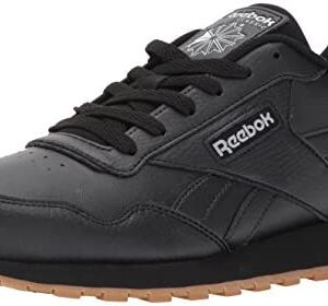 Reebok Men's Classic Harman Run Sneaker